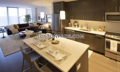 South Boston Studio 1 Bath Boston - $3,449