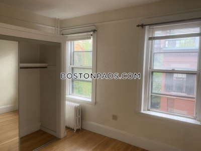 Beacon Hill 3 Bed 1 Bath BOSTON Boston - $4,600 No Fee