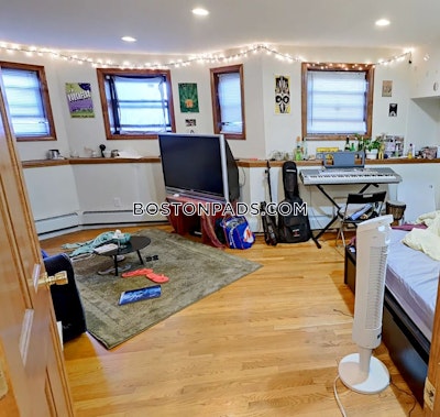 Brighton 5 Beds 1 Bath Boston - $4,400