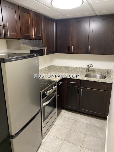 Chinatown Studio 1 Bath Boston - $2,495 No Fee