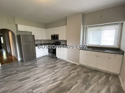 East Boston 3 Bed 1 Bath BOSTON Boston - $2,495 No Fee