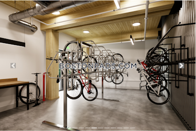 South End 3 Bed 2 Bath BOSTON Boston - $5,400