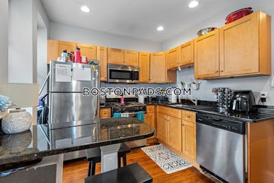 Mission Hill 4 Bed 2 Bath BOSTON Boston - $6,600