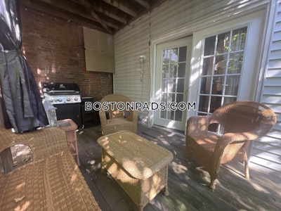South Boston 2 Bed 1 Bath BOSTON Boston - $3,150