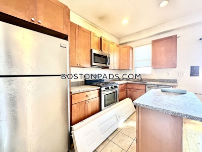 Mission Hill 5 Beds 2 Baths Boston - $7,270 50% Fee