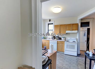 Brighton 2 Bed 1 Bath BOSTON Boston - $3,400