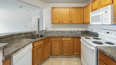 Quincy 2 Beds 2 Baths  West Quincy - $3,165