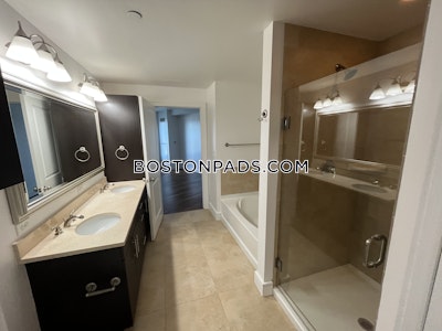 Seaport/waterfront 2 Bed 1 Bath BOSTON Boston - $4,483
