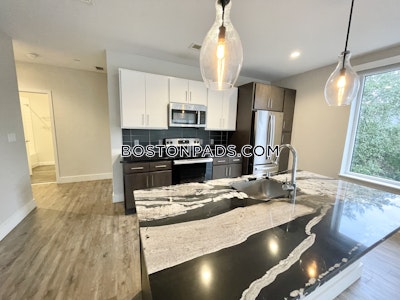 Mission Hill 2 Beds 2 Baths Boston - $5,053