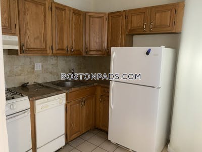 Allston 2 Beds 1 Bath Boston - $2,885 50% Fee