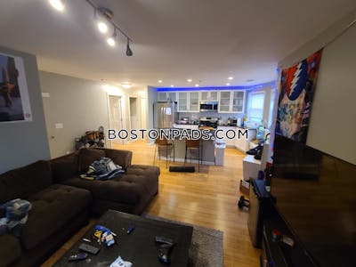 Allston 4 Bed 2 Bath BOSTON Boston - $5,200