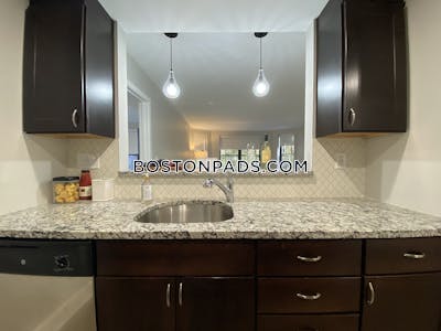 Back Bay 2 Bed 1 Bath BOSTON Boston - $5,635