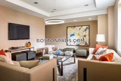 Back Bay 2 Bed 2 Bath BOSTON Boston - $7,100