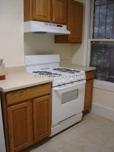 Mission Hill 3 Bed 1 Bath BOSTON Boston - $3,900