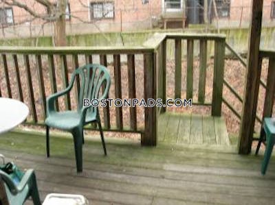 Mission Hill 3 Bed 1 Bath on Huntington Ave in BOSTON Boston - $3,900