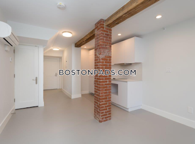 South End Studio 1 Bath Boston - $2,300 No Fee