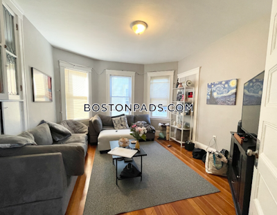 Dorchester 4 Bed 1 Bath BOSTON Boston - $3,600
