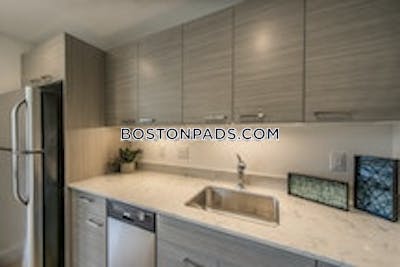 Allston 2 Bed, 2 Bath Unit Boston - $3,900