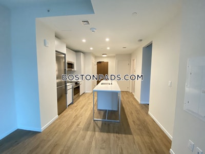 Seaport/waterfront 1 Bed 1 Bath BOSTON Boston - $4,360