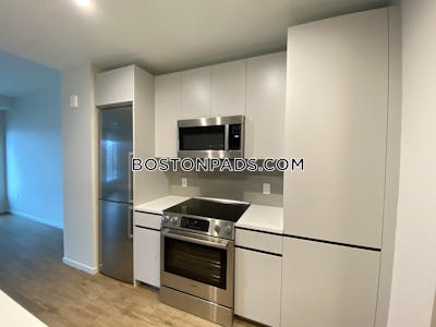 Seaport/waterfront Beautiful 1 bed 1 bath available NOW on Seaport Blvd in Boston!  Boston - $4,838