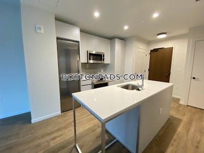Seaport/waterfront 1 Bed 1 Bath Boston - $4,615
