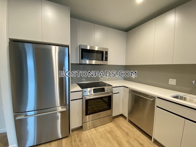 Seaport/waterfront Beautiful 2 bed 2 bath available NOW on Seaport Blvd in Boston!  Boston - $7,666 No Fee