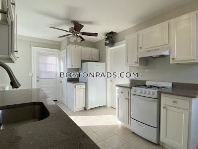 North End 2 Beds 1 Bath Boston - $4,500 No Fee