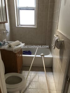 Brookline 0 Bed 1 Bath BROOKLINE- BROOKLINE VILLAGE $2,000 Brookline Village - $2,050