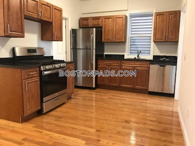 Somerville 3 Bed, 1 Bath Unit  Union Square - $3,415 No Fee