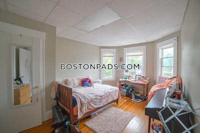 Dorchester 3 Beds 2 Baths Boston - $3,400