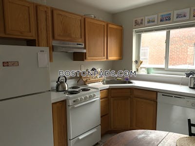 Brighton 2 Bed 1 Bath BOSTON Boston - $2,970