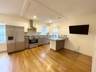 Mission Hill 4 Beds 1 Bath Boston - $5,000