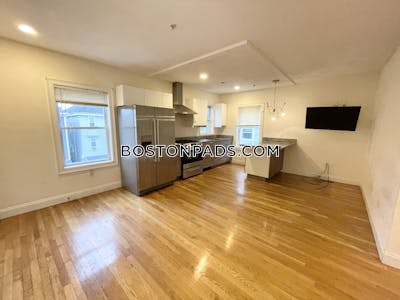 Mission Hill 4 Beds 1 Bath Boston - $5,000