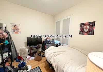 Dorchester 4 Bed, 2 Bath Unit Boston - $5,000