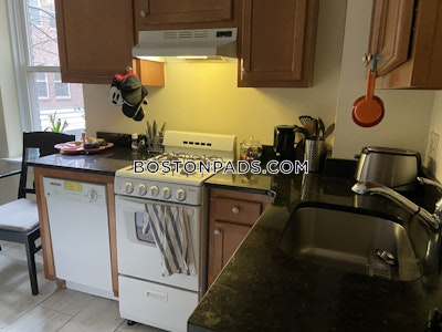 Beacon Hill 2 Beds Beacon Hill Boston - $3,600 No Fee