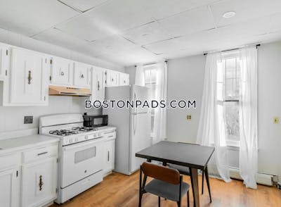 East Boston 4 Bed 1 Bath BOSTON Boston - $3,000 No Fee