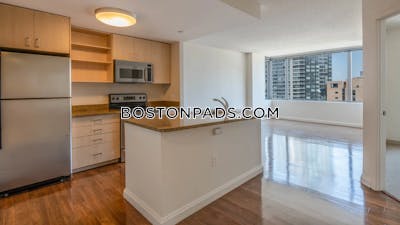 Downtown 1 Bed 1 Bath BOSTON Boston - $3,925
