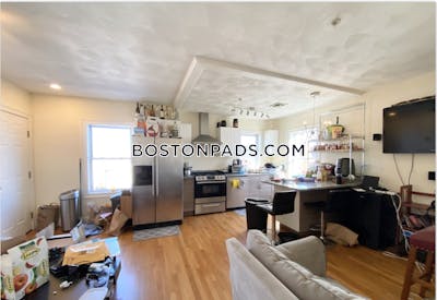 Mission Hill 4 Beds 1 Bath Boston - $5,000