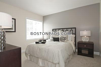 West Roxbury 0 Bed 1 Bath BOSTON Boston - $1,720