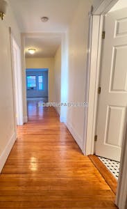 Cambridge 2 Bed 1 Bath CAMBRIDGE Central Square/cambridgeport - $3,700