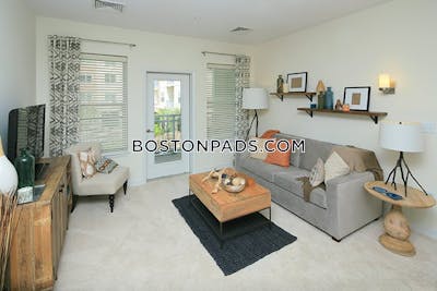 Arlington Apartment for rent 1 Bedroom 1 Bath - $3,361 No Fee