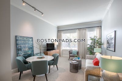 Bedford Apartment for rent 2 Bedrooms 2 Baths - $3,215