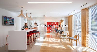 Allston 1 Bed 1 Bath BOSTON Boston - $3,901