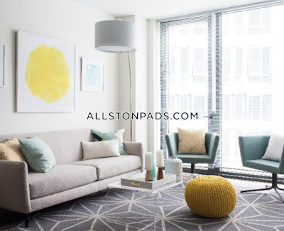 Allston Apartment for rent 2 Bedrooms 1 Bath Boston - $5,322