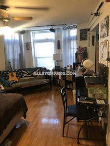 Allston Apartment for rent Studio 1 Bath Boston - $2,050