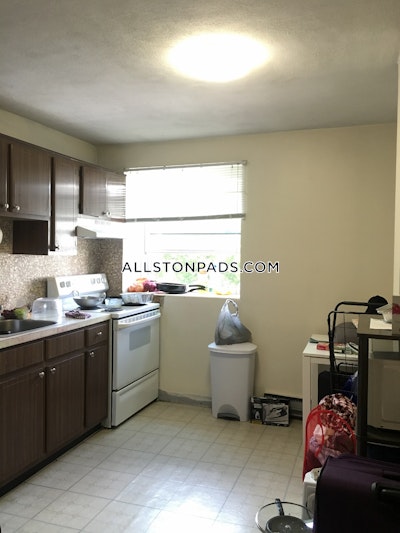 Allston Studio 1 Bath Boston - $1,950