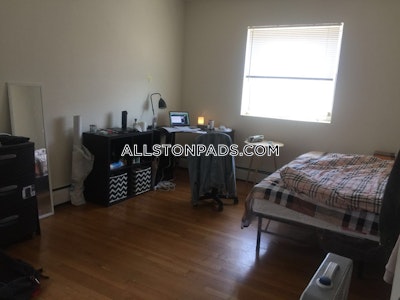 Allston 2 Beds 1 Bath Boston - $3,300 No Fee