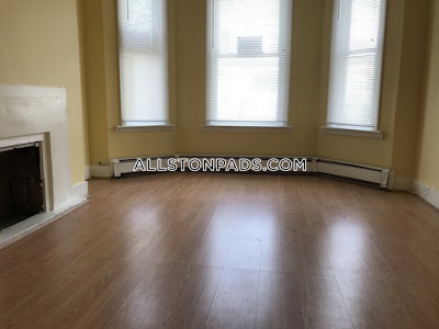 Allston Apartment for rent 4 Bedrooms 2 Baths Boston - $6,000