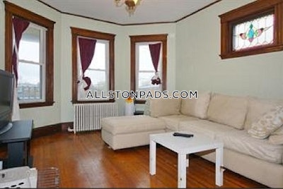 Lower Allston Apartment for rent 3 Bedrooms 1 Bath Boston - $3,800