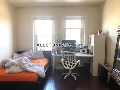 Allston 5 Beds 2 Baths Allston Boston - $5,400 No Fee